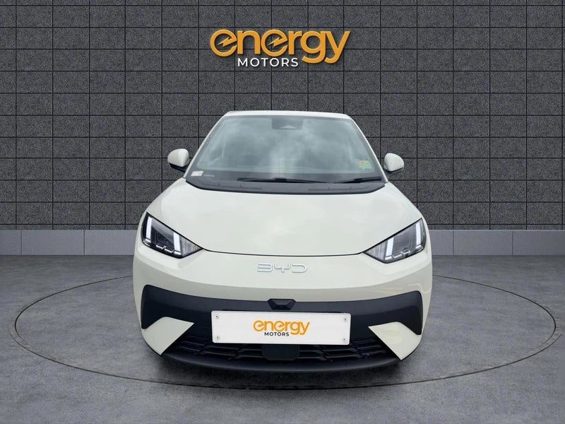 2026 BYD ATTO 1 Premium EV, photo 2