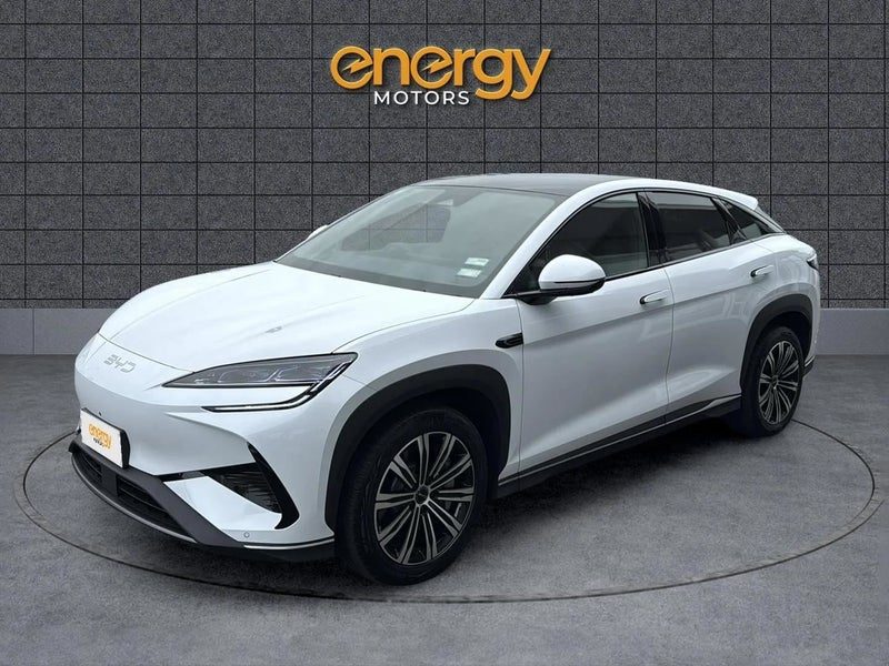 2026 BYD Sealion 7 Premium 2WD SUV