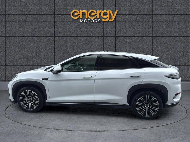 2026 BYD Sealion 7 Premium 2WD SUV, photo 2
