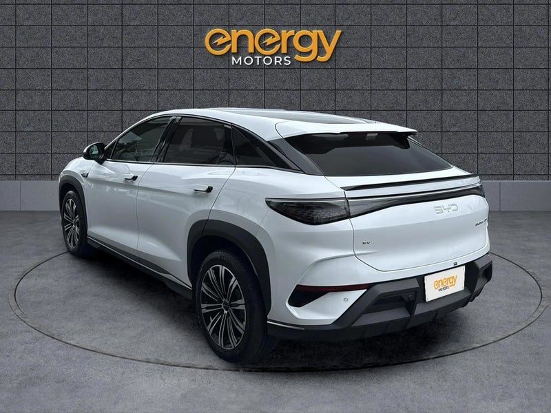 2026 BYD Sealion 7 Premium 2WD SUV, photo 3