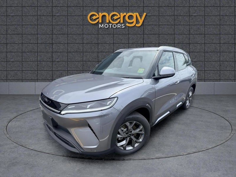 2026 BYD ATTO 2 Premium EV, main photo