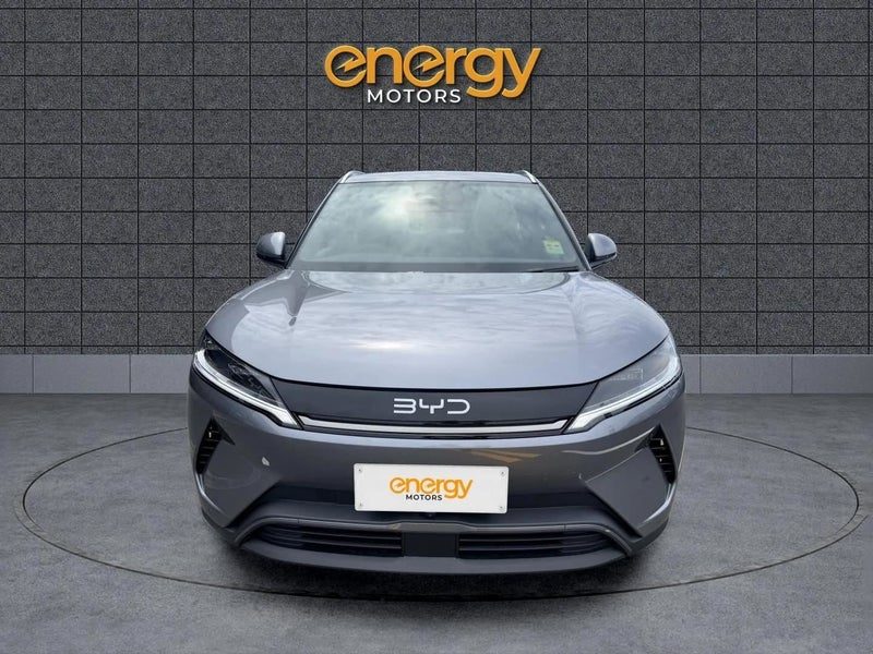 2026 BYD ATTO 2 Premium EV, photo 2