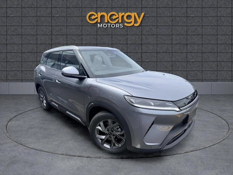 2026 BYD ATTO 2 Premium EV, photo 3