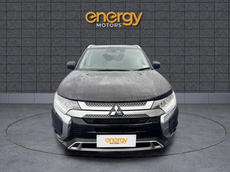 2021 Mitsubishi Outlander LS 2.4 Petrol 2wd, photo 2
