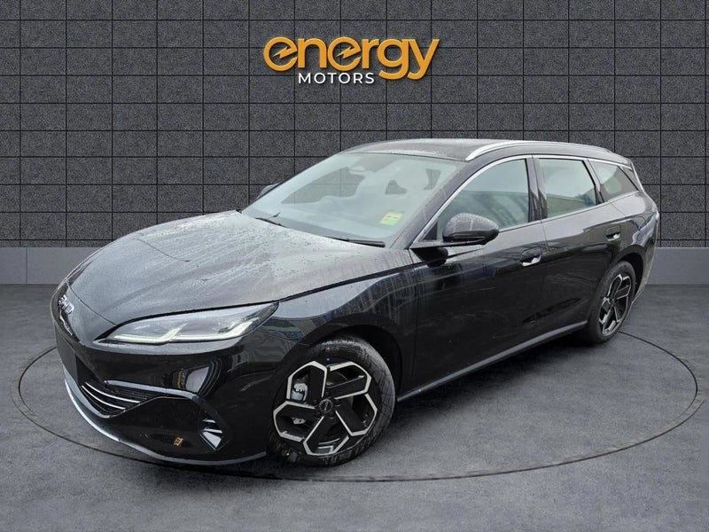 2026 BYD Seal Touring Premium