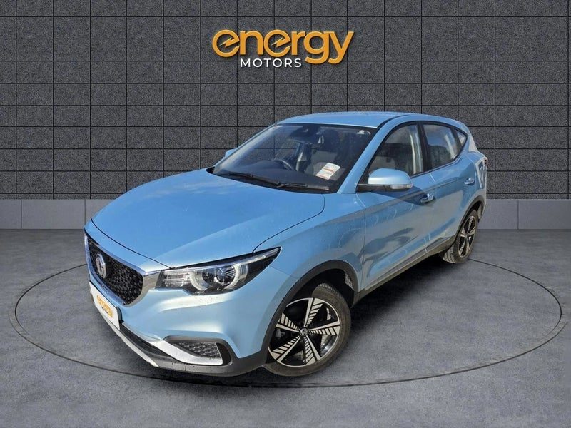 2022 MG ZS EV