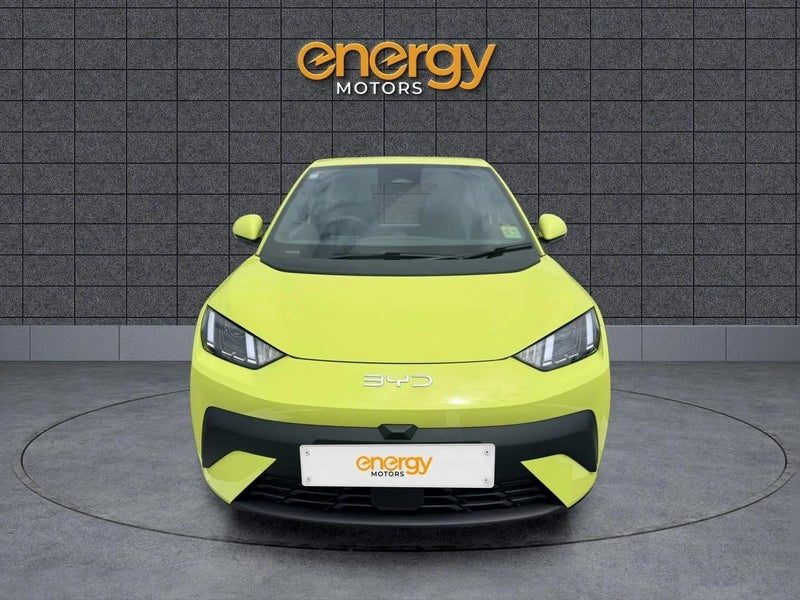 2026 BYD ATTO 1 Essential EV, photo 2
