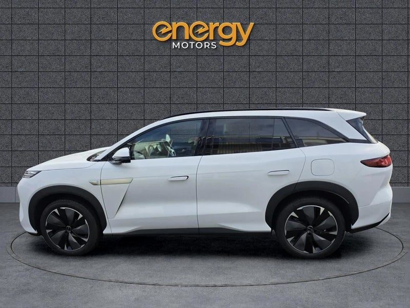 2026 BYD Sealion 8 DM-p Dynamic AWD, photo 2