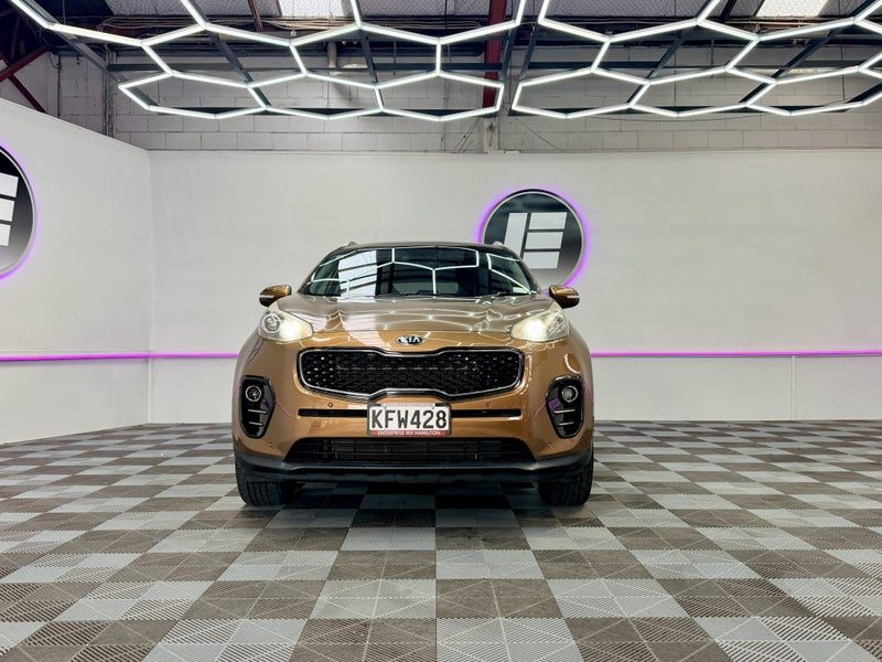 2017 Kia Sportage URBAN LOW 33,000 KMS, photo 2