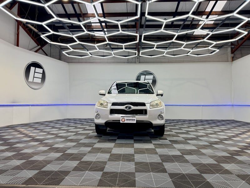 2015 Toyota RAV4 STYLE S PACK, photo 2