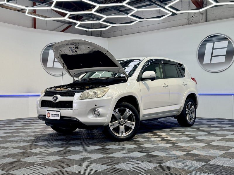 2015 Toyota RAV4 STYLE S PACK, photo 3