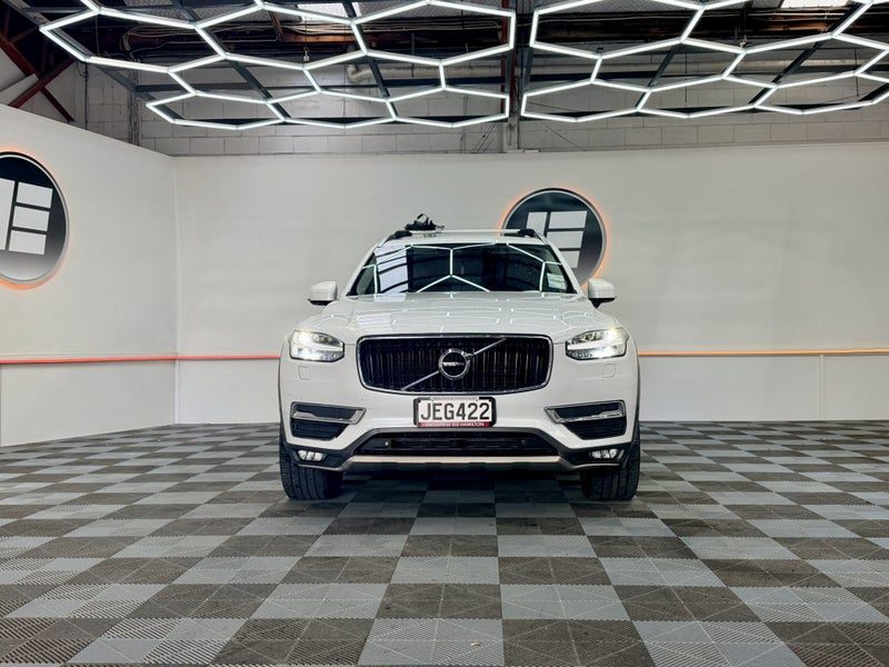 2015 Volvo XC90 D5 AWD MOMENTUM, photo 2