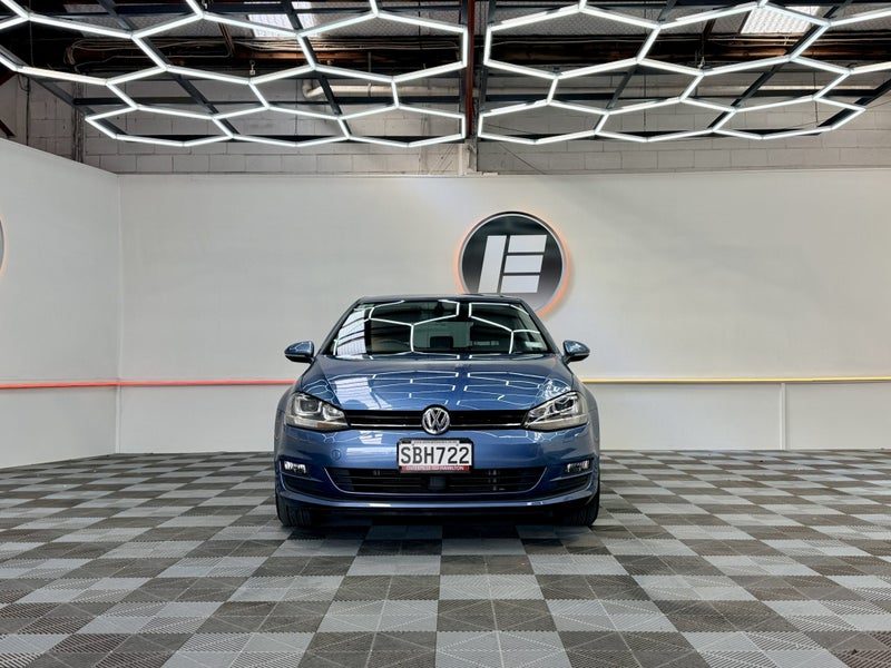 2014 Volkswagen Golf TSI LOW 50,000 KMS, photo 2