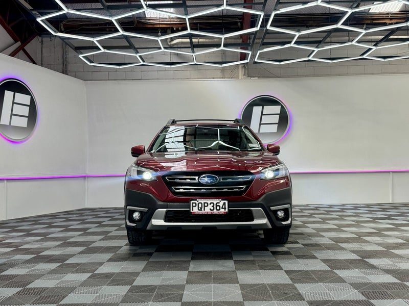 2023 Subaru Outback 4WD NZ NEW S/W, photo 2