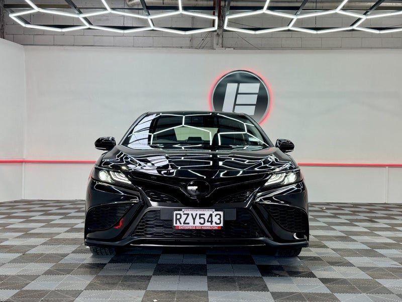 2023 Toyota Camry ZR 2.5PH/CVT, photo 2