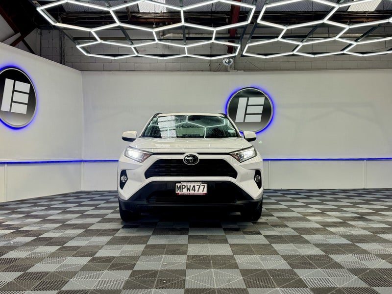 2019 Toyota RAV4 GX 2.0 NZ NEW SUV, photo 2