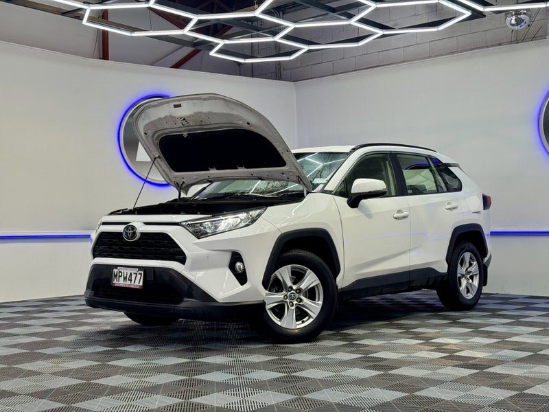 2019 Toyota RAV4 GX 2.0 NZ NEW SUV, photo 3