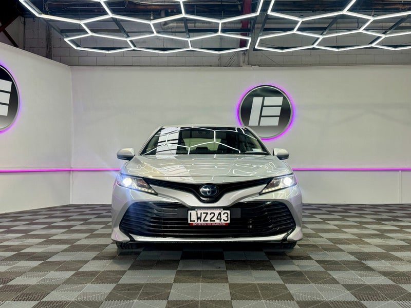 2019 Toyota Camry GX 2.5 PH HYBRID, photo 2