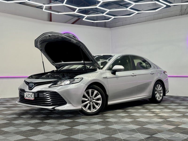 2019 Toyota Camry GX 2.5 PH HYBRID, photo 3