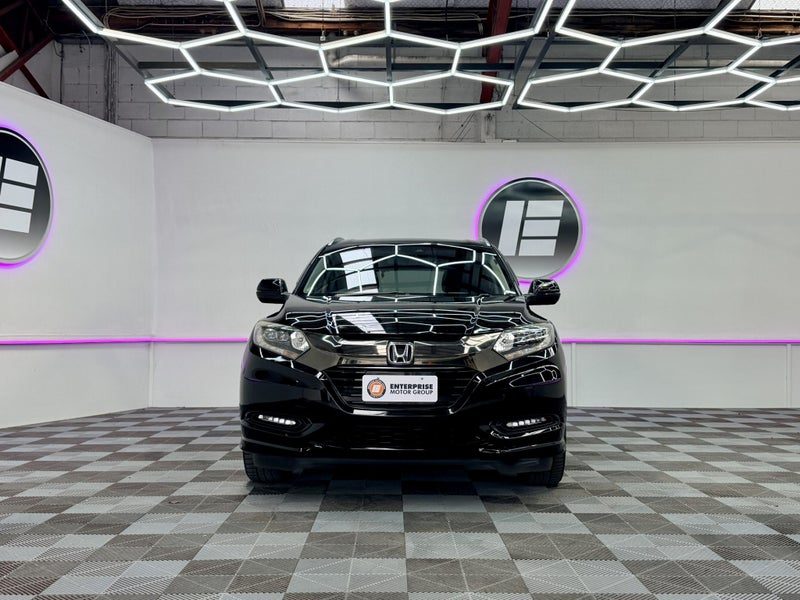 2018 Honda Vezel Z HYBRID SENSING, photo 2