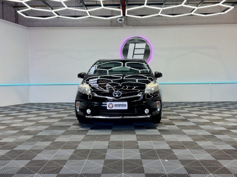2013 Toyota Prius G TOURING HYBRID, photo 2