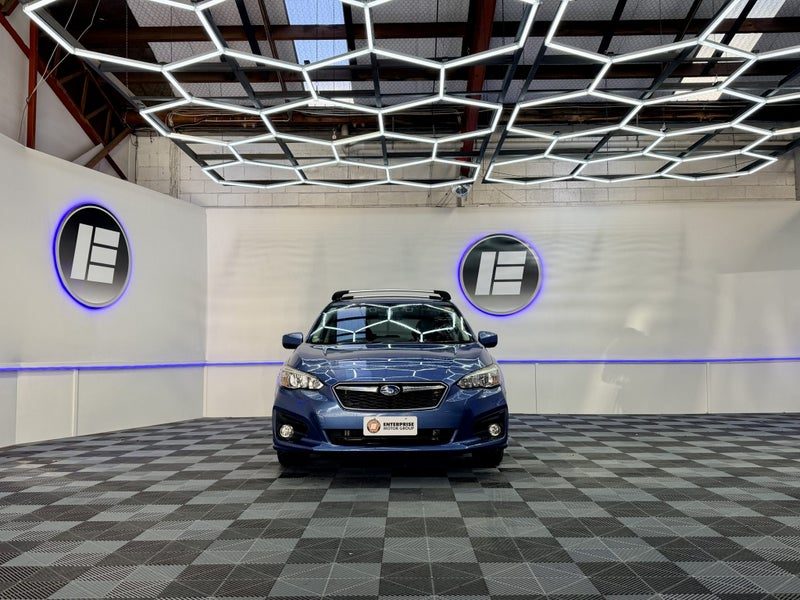 2017 Subaru Impreza SPORTS LOW 66,000 KMS, photo 2