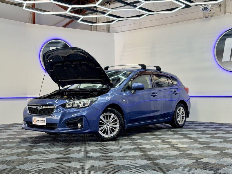 2017 Subaru Impreza SPORTS LOW 66,000 KMS, photo 3
