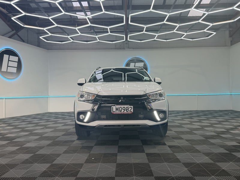 2018 Mitsubishi ASX XLS 4WD NZ NEW SUV, photo 2