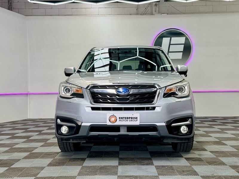 2016 Subaru Forester 4WD STYLE EDITION, photo 2