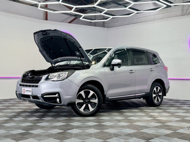 2016 Subaru Forester 4WD STYLE EDITION, photo 3