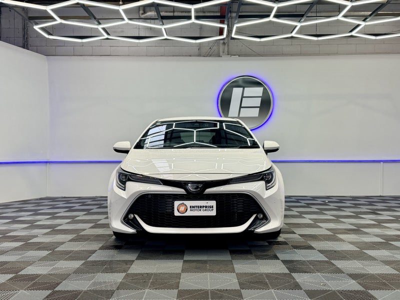 2020 Toyota Corolla GZ SPORT MANUAL, photo 2