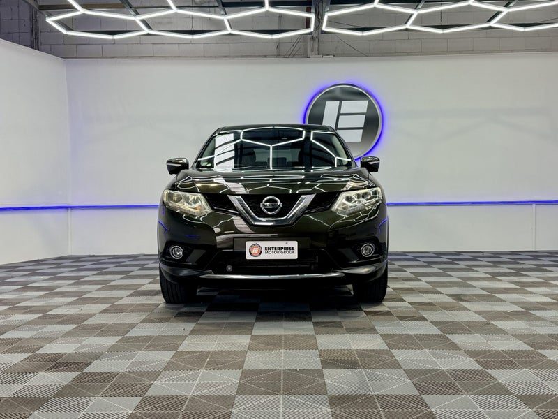 2014 Nissan X-Trail 20X LOW 47,000 KMS, photo 2