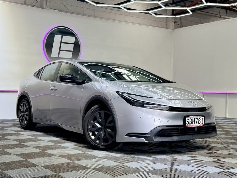 2023 Toyota Prius X HYBRID HEV