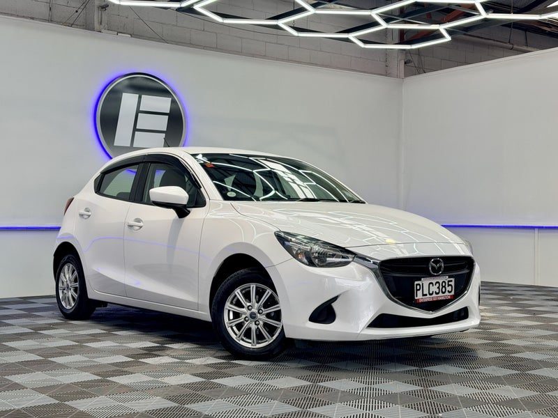 2016 Mazda Demio GREAT ON GAS, main photo