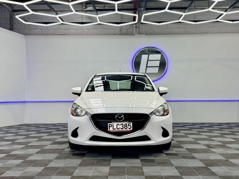 2016 Mazda Demio GREAT ON GAS, photo 2