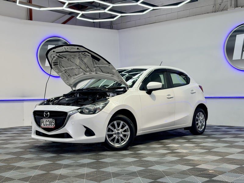 2016 Mazda Demio GREAT ON GAS, photo 3