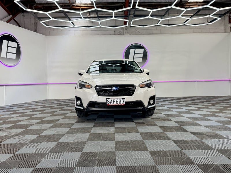 2019 Subaru XV E HYBRID 4X4 2.0 E-S EYESIGHT, photo 2