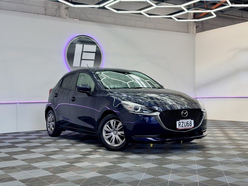 2022 Mazda 2 15S LATE MODEL, main photo