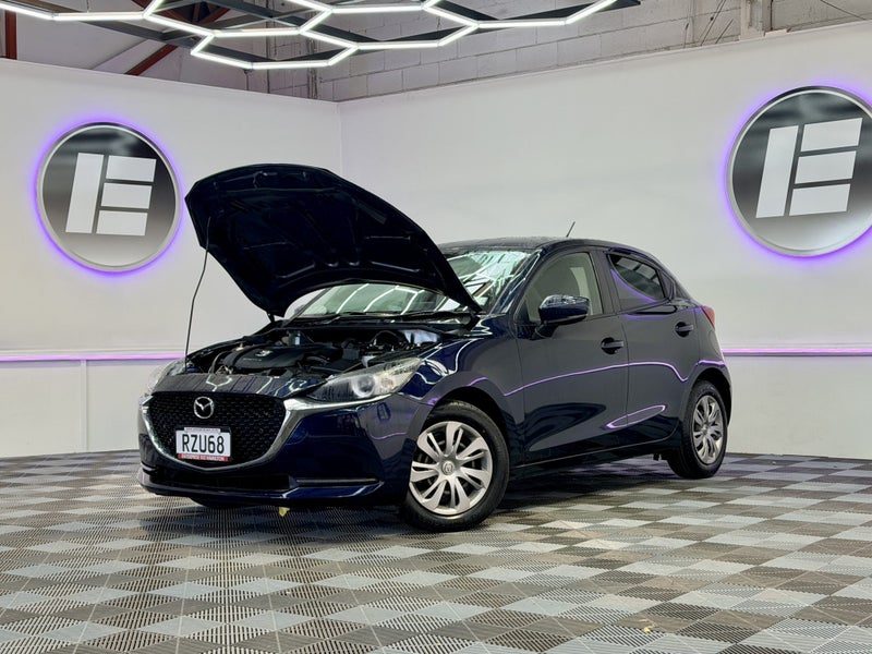 2022 Mazda 2 15S LATE MODEL, photo 3