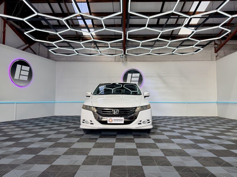 2013 Honda Odyssey MX AERO PACK, photo 2