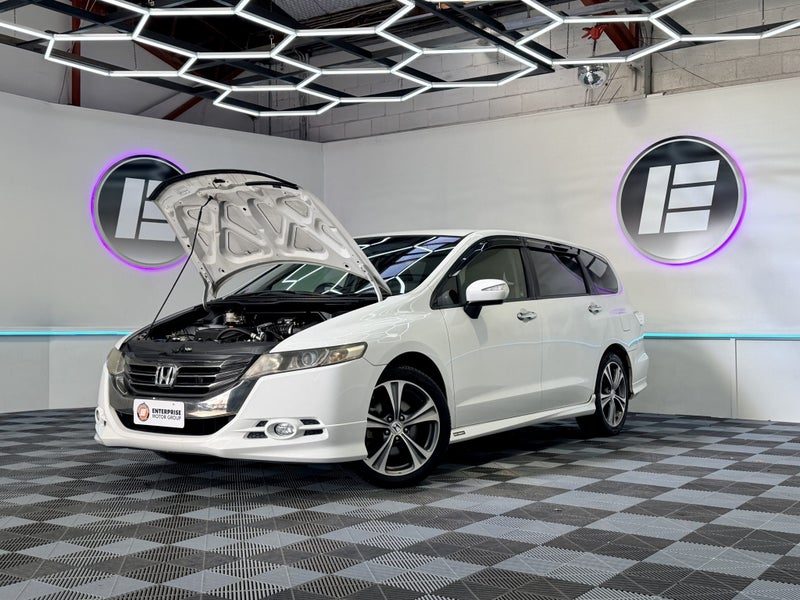 2013 Honda Odyssey MX AERO PACK, photo 3