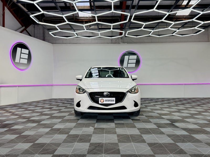 2018 Mazda Demio 13S TOURING, photo 2