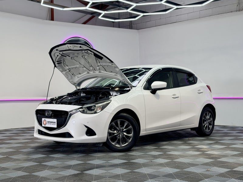 2018 Mazda Demio 13S TOURING, photo 3