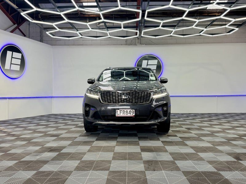 2018 Kia Sorento EX 4WD 7 SEATER, photo 2