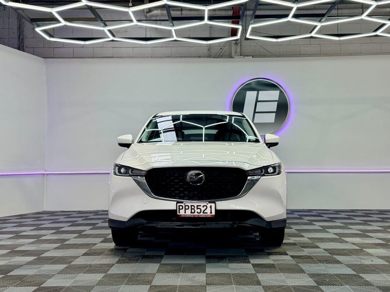 2022 Mazda CX-5 GLX 2.0 NZ NEW SUV, photo 2