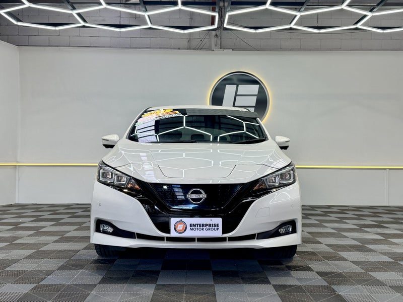 2021 Nissan Leaf XV SELECT SOH 88.54%, photo 2