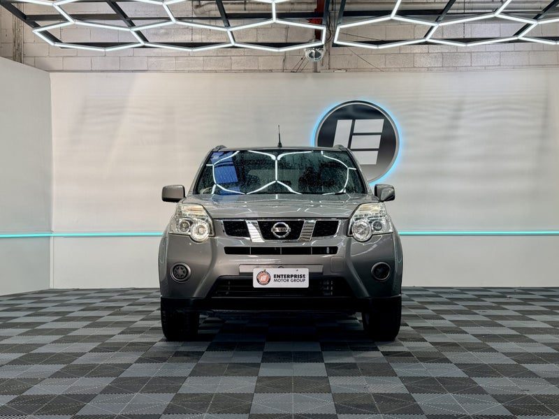 2012 Nissan X-Trail 20X 4WD, photo 2