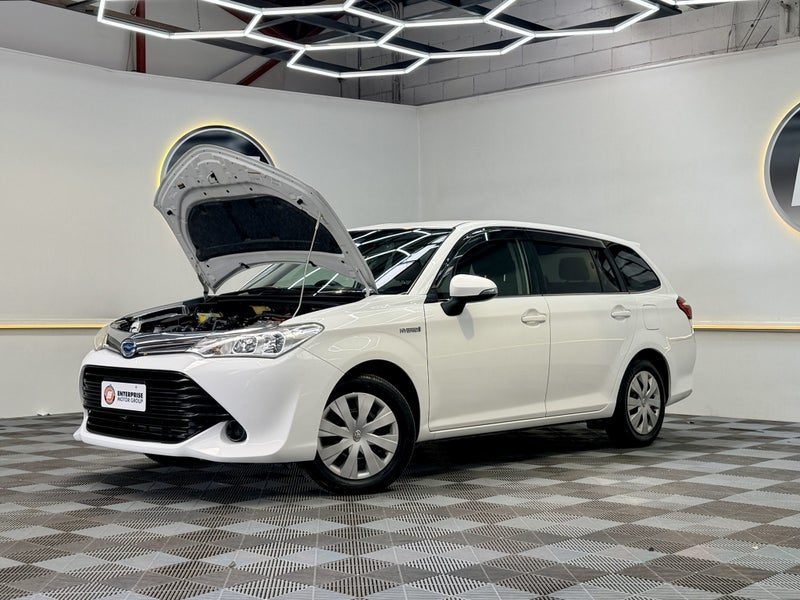 2015 Toyota Corolla HYBRID G - 71,000 KMS, photo 3