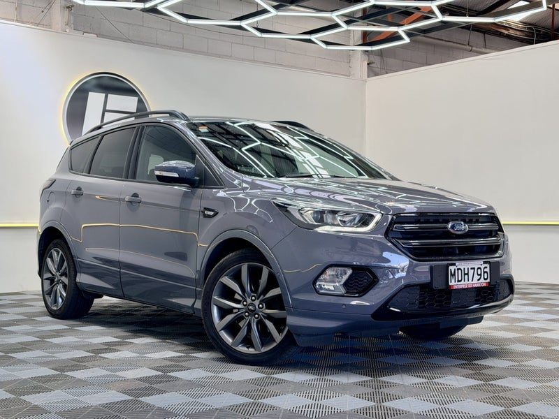 2019 Ford Escape ST-LINE 4WD - GREAT LOOK