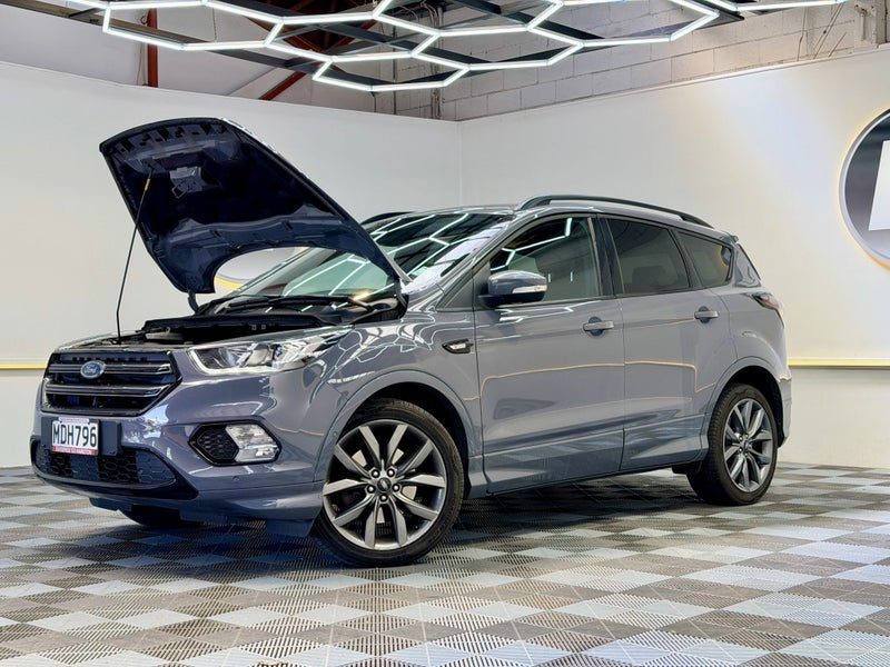 2019 Ford Escape ST-LINE 4WD - GREAT LOOK, photo 3